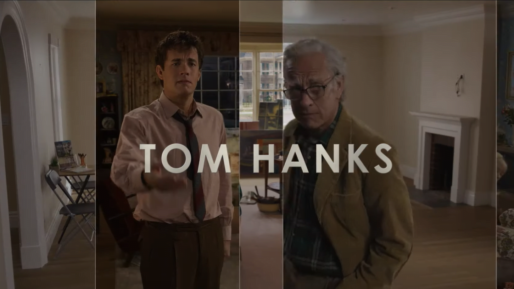 Tom Hanks