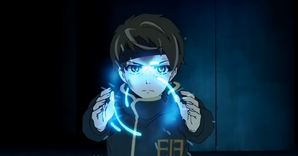Bam powers