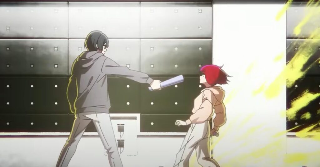 Oshi No Ko